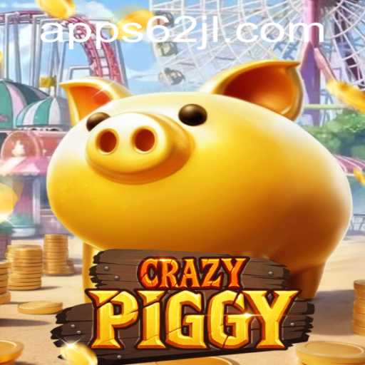CrazyPiggy: An Immersive Gaming Experience