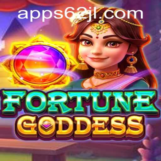Explore the Enchanting World of FORTUNEGODDESS: A Comprehensive Guide