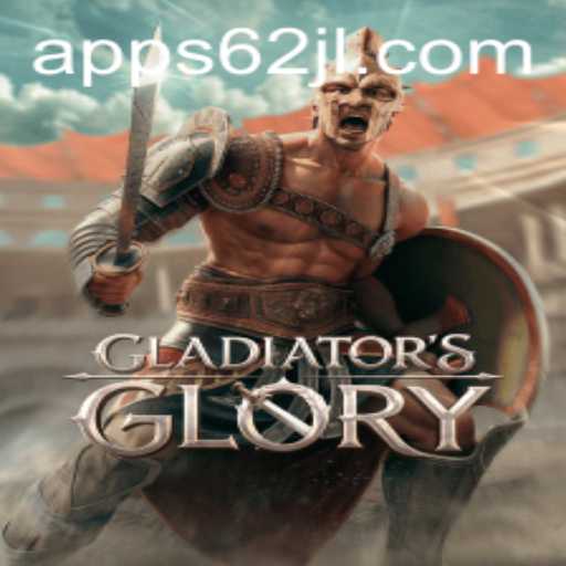 GladiatorsGlory: An Epic Arena of Strategy and Combat