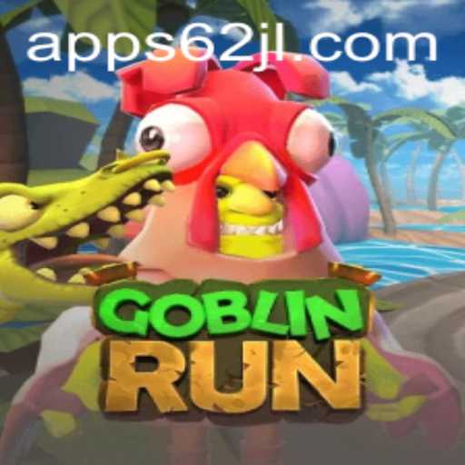 Unveiling GoblinRun: The Thrilling Adventure Awaits
