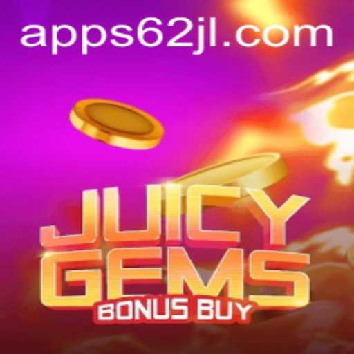 Experience the Thrill of JuicyGemsBonusBuy: A New Frontier in Gaming