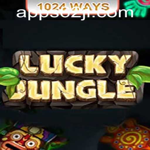 Exploring LuckyJungle1024: The Adventure Game Captivating Players Worldwide