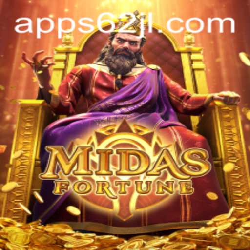 Exploring MidasFortune: The New Revolutionary Game with Code 62JL