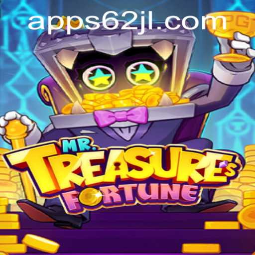 Exploring the Enigmatic World of MrTreasuresFortune: The Thrill of Adventure Awaits