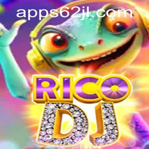 Exciting New Trends in Gaming: Unveiling RicoDJ's Dynamic World with Code 62JL