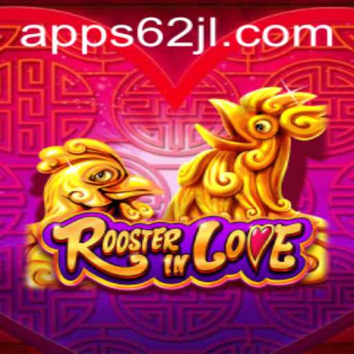 Discover the Enchanting World of RoosterInLove: A Game of Strategy and Charm