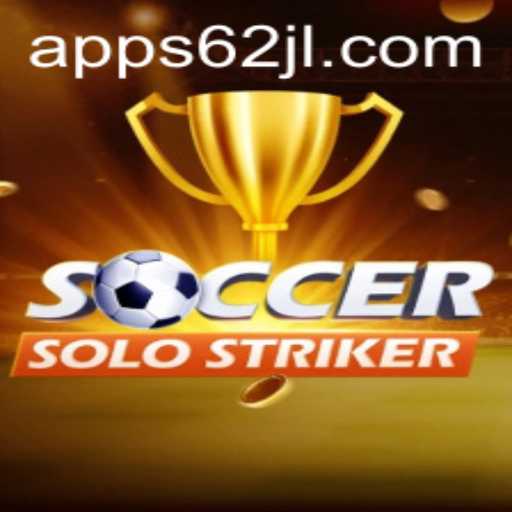 SoloScorer: The Thrilling World of SoccerSoloStriker
