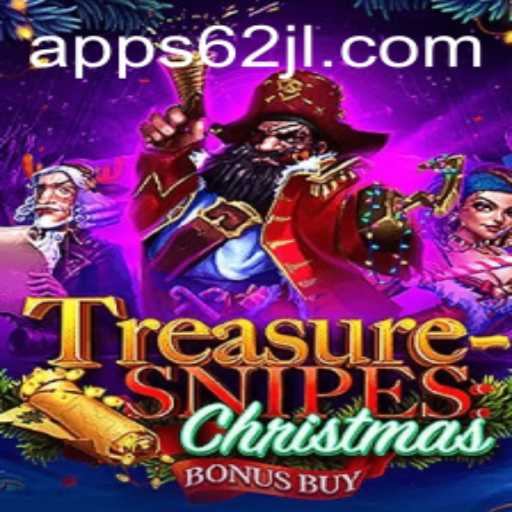 Unveiling TreasuresnipesChristmas: A Festive Gaming Adventure